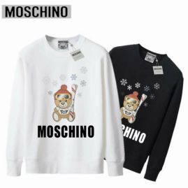 Picture of Moschino Sweatshirts _SKUMoschinoS-2XL501626159